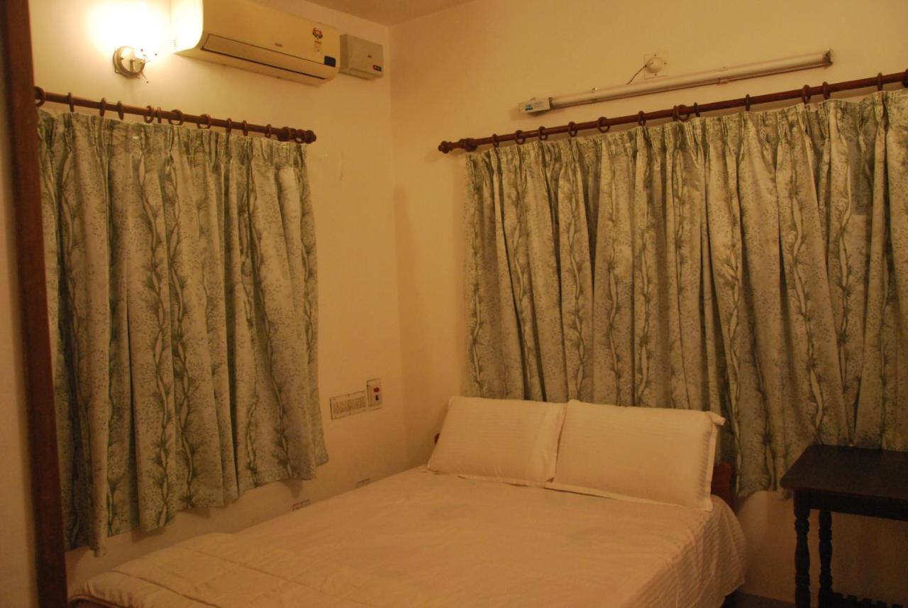 Casa Feliz Fort Kochi Exterior foto