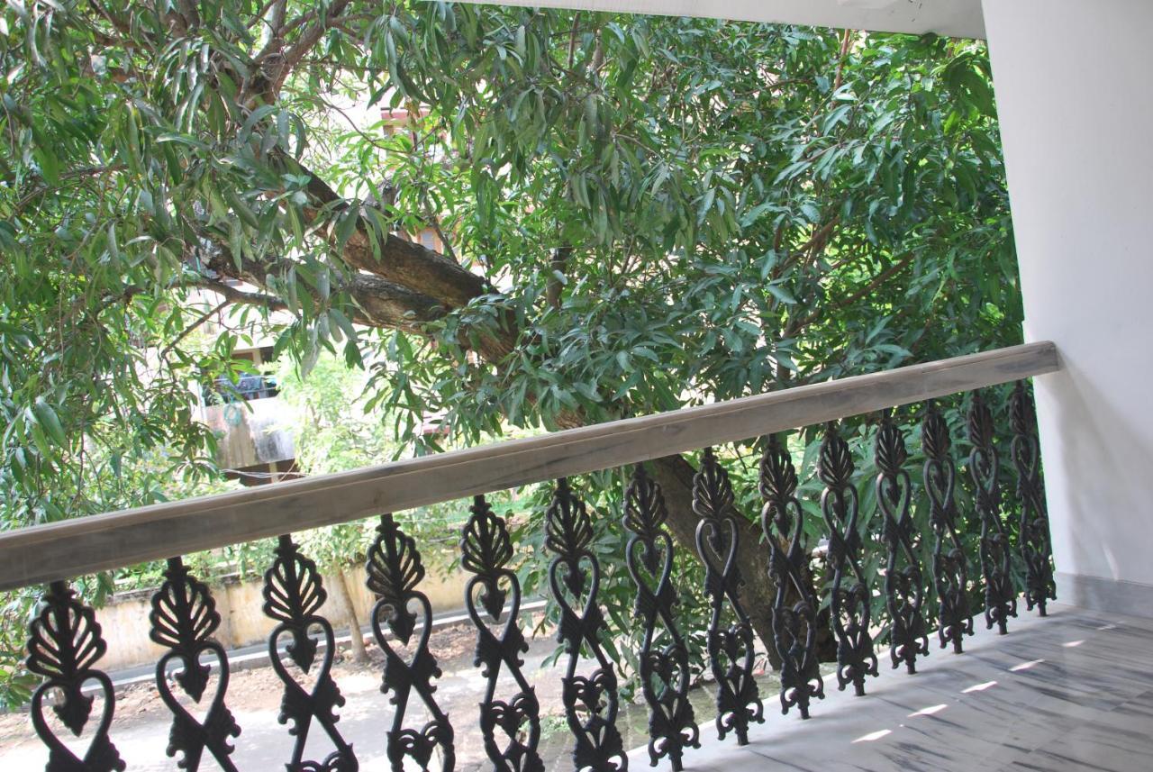 Casa Feliz Fort Kochi Exterior foto